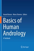 Cover: Basics of Human Andrology - Springer