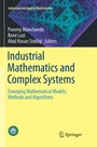 Cover: Industrial Mathematics and Complex Systems - Springer