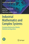 Cover: Industrial Mathematics and Complex Systems - Springer
