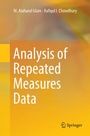 Cover: Analysis of Repeated Measures Data - Springer