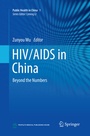 Cover: HIV/AIDS in China - Springer