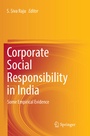 Cover: Corporate Social Responsibility in India - Springer