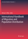 Cover: International Handbook of Migration and Population Distribution - Springer