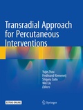 Bild: Transradial Approach for Percutaneous Interventions - Springer