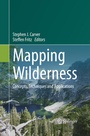 Cover: Mapping Wilderness - Springer