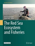 Cover: The Red Sea Ecosystem and Fisheries - Springer