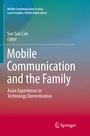 Cover: Mobile Communication and the Family - Springer