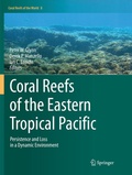 Cover: Coral Reefs of the Eastern Tropical Pacific - Springer