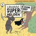 Cover: Die Grundschul-Superhelden / Die geheime Kammer - Universal Music