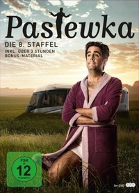Enlarge image Cover: Pastewka - Sony BMG Music Entertainment