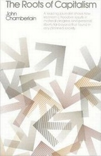 Abbildung von: Roots of Capitalism - Liberty Fund Inc