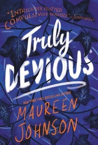 Enlarge image Cover: Truly Devious - HarperCollins