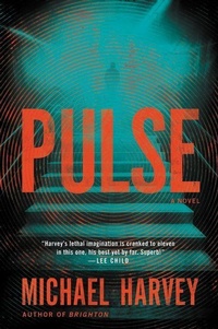 Enlarge image Cover: Pulse - HarperCollins