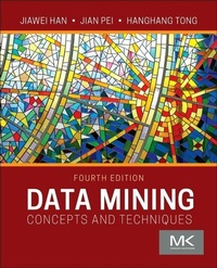 Enlarge image Cover: Data Mining - Morgan Kaufmann