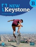 Cover: New Keystone, Level 2 Reader's Companion - Pearson Education (US)