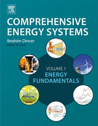 Enlarge image Cover: Comprehensive Energy Systems - Elsevier
