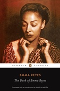 Cover: The Book of Emma Reyes - Penguin Classics