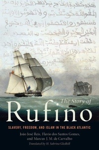 Abbildung von: The Story of Rufino - Oxford University Press Inc