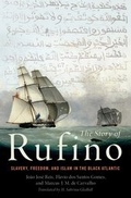 Cover: The Story of Rufino - Oxford University Press Inc