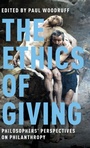 Cover: The Ethics of Giving - Oxford University Press Inc