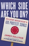 Cover: Which Side Are You On? - Oxford University Press Inc
