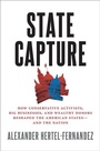 Cover: State Capture - Oxford University Press Inc