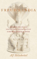 Cover: Freud's India - Oxford University Press Inc