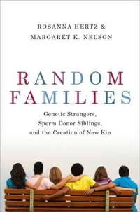 Enlarge image Cover: Random Families - Oxford University Press Inc