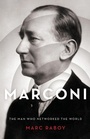 Cover: Marconi - Oxford University Press Inc