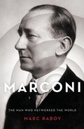 Cover: Marconi - Oxford University Press Inc