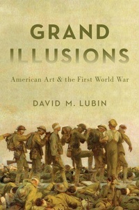 Bild vergrößern Bild: Grand Illusions - Oxford University Press Inc
