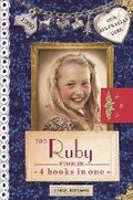Cover: Our Australian Girl: The Ruby Stories - Viking Australia