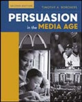 Cover: Persuasion in the Media Age - McGraw Hill Higher Education