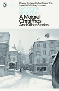 Cover: A Maigret Christmas - Penguin Classics