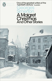 Enlarge image Cover: A Maigret Christmas - Penguin Classics
