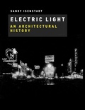 Cover: Electric Light - MIT Press