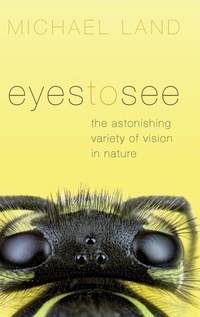 Abbildung von: Eyes to See - Oxford University Press