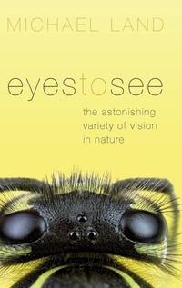 Enlarge image Cover: Eyes to See - Oxford University Press