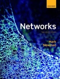 Cover: Networks - Oxford University Press