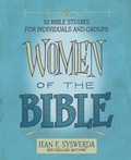 Cover: Women of the Bible - HarperChristian Resources