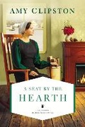 Cover: A Seat by the Hearth - Zondervan