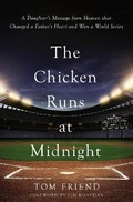 Cover: The Chicken Runs at Midnight - Zondervan