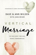 Cover: Vertical Marriage - Zondervan