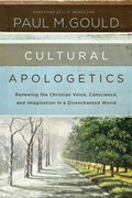 Cover: Cultural Apologetics - Zondervan Academic