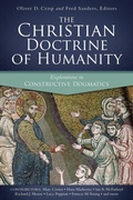 Cover: The Christian Doctrine of Humanity - Zondervan Academic