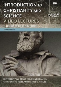 Enlarge image Cover: Introduction to Christianity and Science Video Lectures - Zondervan Academic
