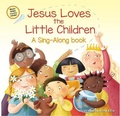 Cover: Jesus Loves the Little Children - Zonderkidz