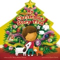 Cover: My Christmas Story Tree - Zonderkidz