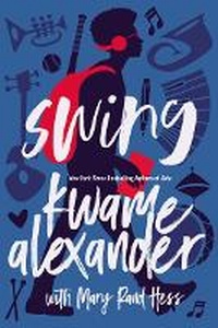 Enlarge image Cover: Swing - Blink