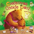 Cover: Christmas Cookie Day! - Zonderkidz